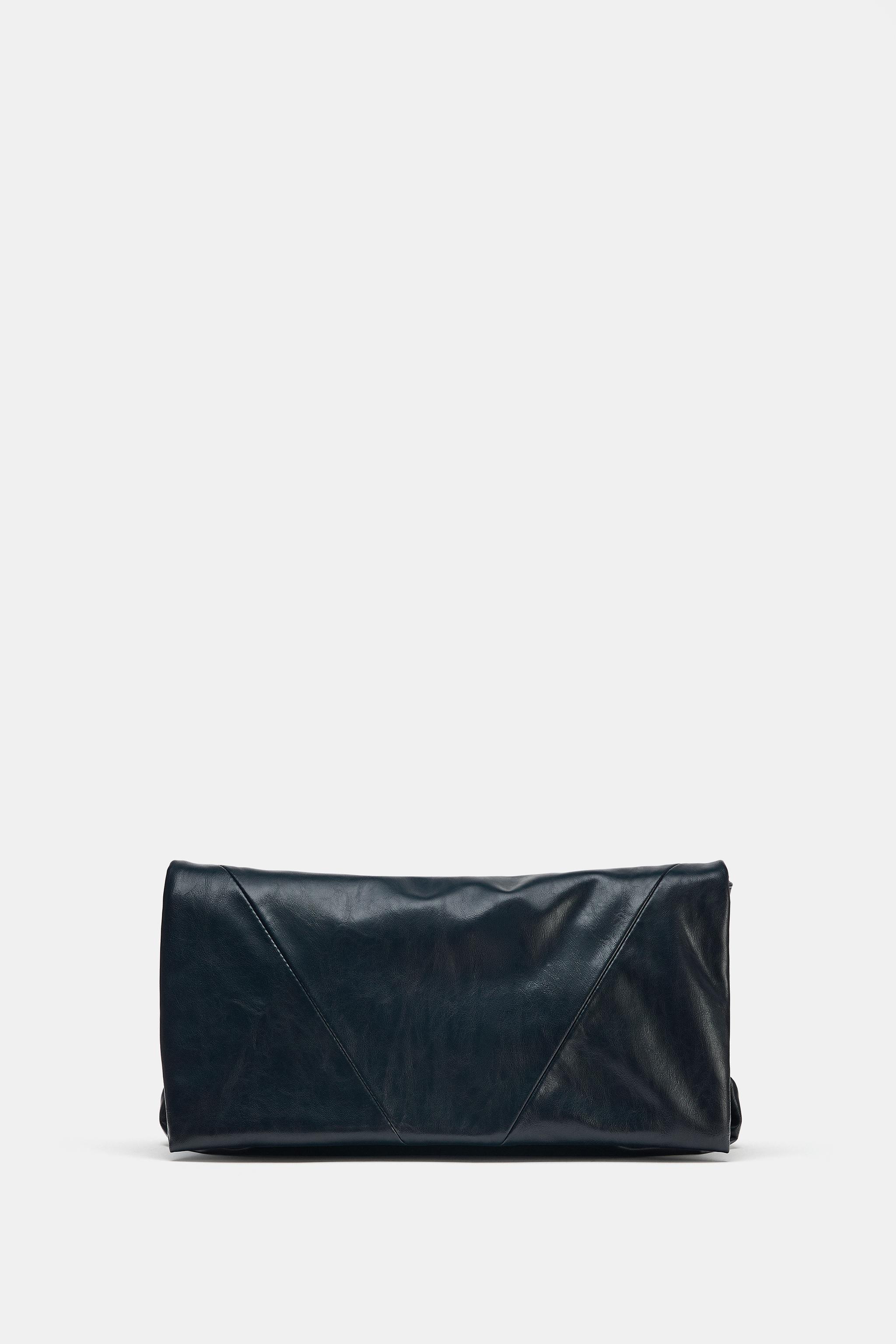 MAXI SAC BANDOULIÈRE ENVELOPPE
